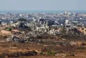 Israël annonce l'assassinat d'un nouveau leader du mouvement Hamas
