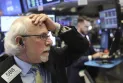 870 milliards de dollars, et stupeur sur les marchés mondiaux face à l'ampleur des pertes en quelques heures