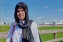 لأول مرة...فتاة برامبتون ذات ال 14 عامًا تحلق بمفردها فوق منطقة تورنتو الكبرى