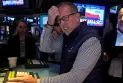 Dow Jones drops 760 points and Japanese stocks record their worst collapse since 1987 amid concerns about the U.S. economy.