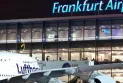 Fraport prévoit une baisse du nombre de passagers à l'aéroport international de Francfort
