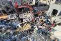 Gaza Health: The toll of victims from the aggression exceeds 131,000 martyrs and casualties.