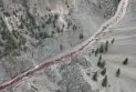 Les responsables de "Metro Vancouver" se préparent aux impacts locaux de l'inondation de la rivière Chilcotin.
