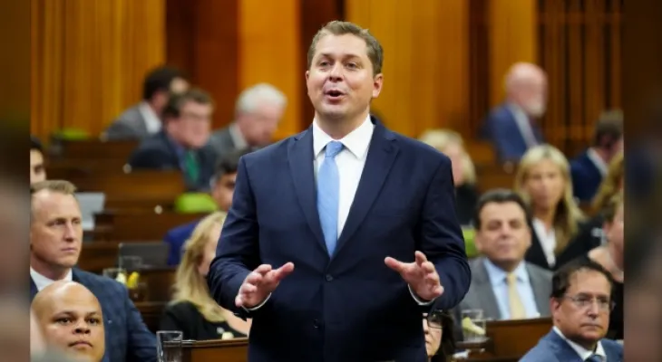 Les conservateurs demandent au gouvernement de clarifier comment les suspects de terrorisme migrent vers le Canada.