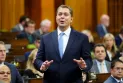 Les conservateurs demandent au gouvernement de clarifier comment les suspects de terrorisme migrent vers le Canada.