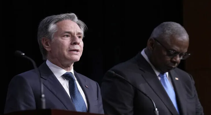 U.S. Secretary of State: Sinwar has been and remains the decision-maker regarding the conclusion of a ceasefire agreement.