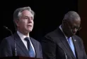 Ministre américain des Affaires étrangères : Al-Senwar était et reste le décideur en ce qui concerne la conclusion d'un accord de cessez-le-feu