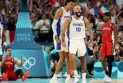 Paris Olympics – France's basketball team reaches the semifinals by defeating Canada