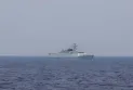 Canada, the Philippines, the United States, and Australia conduct their first joint exercises in the South China Sea.