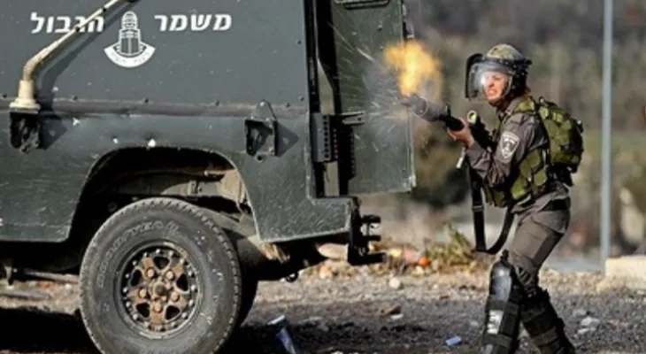 The Israeli army is launching a campaign of raids and arrests in the West Bank.