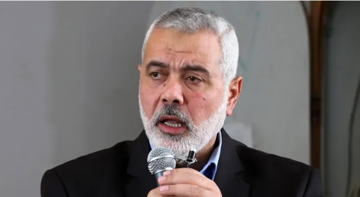Report: Two clients from the Revolutionary Guard recruited by Mossad planted the bomb that targeted Ismail Haniyeh.
