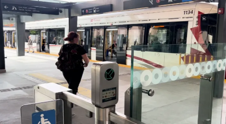 Ottawa City Council members are dissatisfied with the upcoming LRT service cuts this fall.