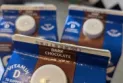 Officials: The plant-based beverages contaminated with Listeria were produced in Pickering, Ontario.
