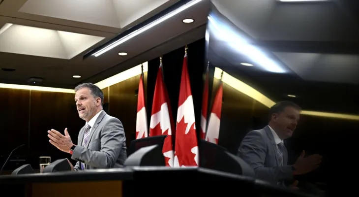 Holland: 2.3 million Canadian dollars have been approved under the dental care plan and 19,000 service providers are involved now.