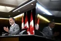 Holland: 2.3 million Canadian dollars have been approved under the dental care plan and 19,000 service providers are involved now.