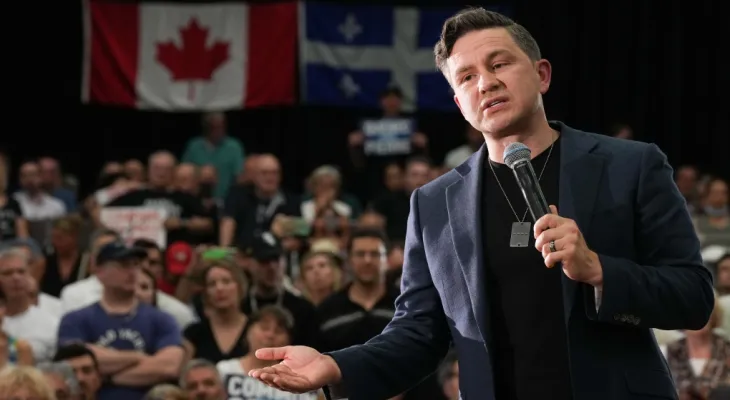 Conservatives deny allegations of being behind automated posts following the Boileau protest.