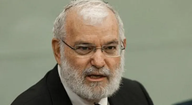 Former Israeli official: Prepare for a very large Iranian strike