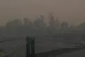 Poor air quality in Canada causes the deaths of thousands of people annually.