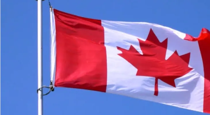 Canada intends to withdraw the children of diplomats from Israel.