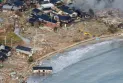 Two earthquakes hit southern Japan, with fears of a tsunami occurring.
