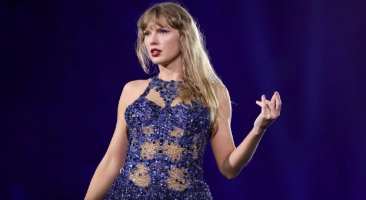 Cancellation of three Taylor Swift concerts in Vienna due to an alleged terrorist attack