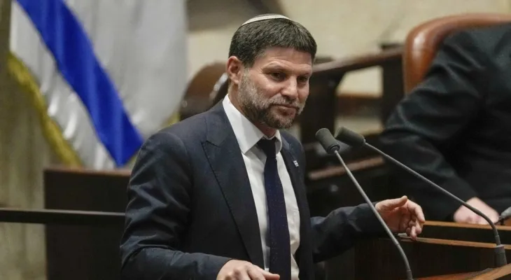 Western allies of Israel criticize an Israeli minister's statement that starving Gaza may be justified.