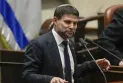 Western allies of Israel criticize an Israeli minister's statement that starving Gaza may be justified.
