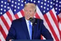 The Republican candidate for the American elections, Donald Trump… is very close to a world war.