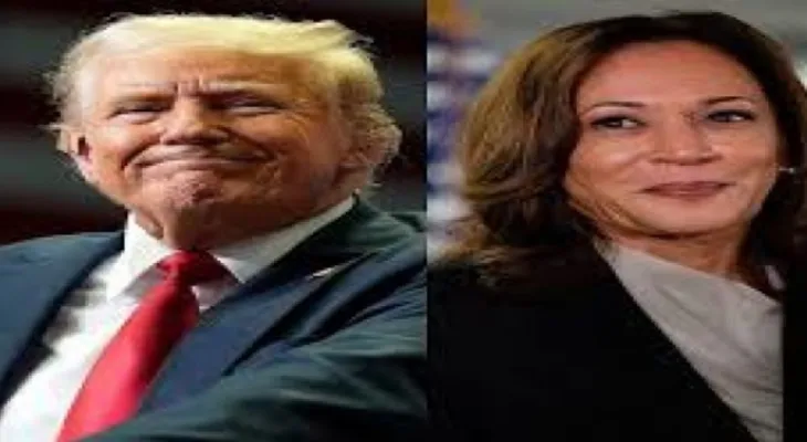 Are Kamala Harris and Donald Trump scheduled for a debate soon?