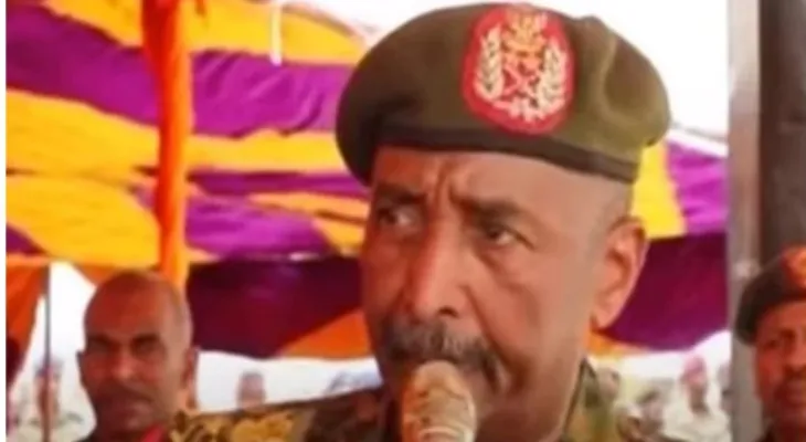 The Sudanese government sends a delegation to Jeddah to consult with the United States regarding the Geneva negotiations.