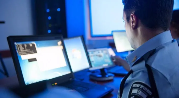 The Shin Bet claims to have detected Iranian attempts to recruit Israelis.