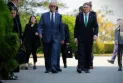 Canadian and Australian defense ministers agreed to enhance cooperation between their countries.