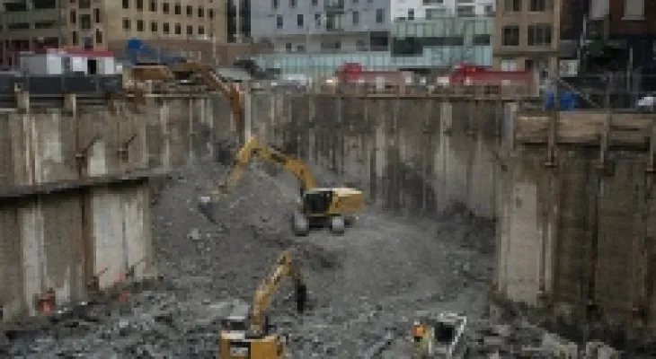 Despite the stability of the unemployment rate... Canada loses 2,800 jobs during July.