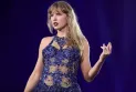 Arrest of a third person in a failed plot to target canceled Taylor Swift concerts in Vienna.
