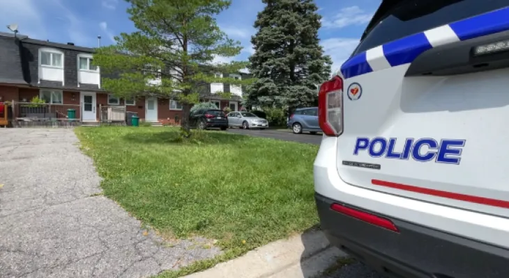 Toronto is suing two companies for causing the death of a cyclist.