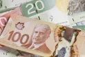 The price of the Canadian dollar against global, Arab, and Gulf currencies today, Friday.