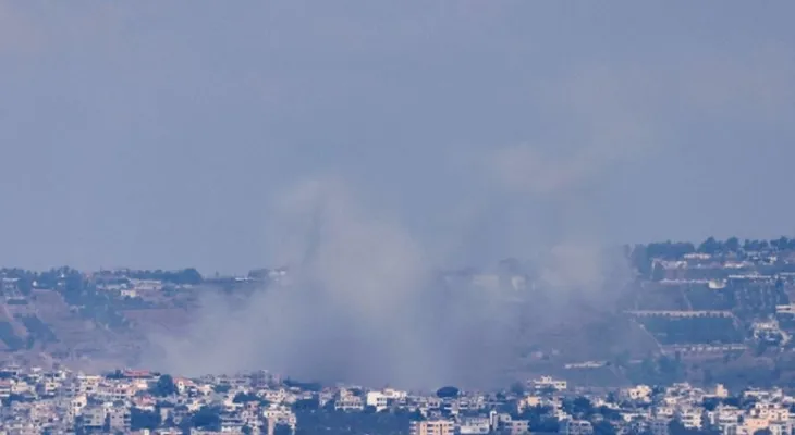 Lebanon: Assassination of Hamas leaders in Sidon through an Israeli march