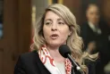 Canada imposes sanctions on the anniversary of the fraudulent elections in Belarus in 2020.