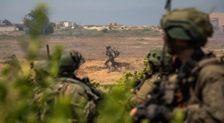Report: The United States is preparing to release 3.5 billion dollars to Israel for purchasing weapons.