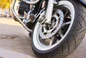 OPP: The police witness a "sharp increase" in fatalities among motorcycle riders.