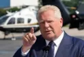 Prime Minister's Office: RCMP interrogates witnesses in the land exchange scandal in the Greenbelt area of Ontario