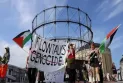 In solidarity with Palestine.. 60 Finnish artists boycott the famous Flow Festival due to its connections with Israel.