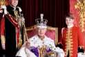 King Charles condemns the riots in Britain and thanks the police.