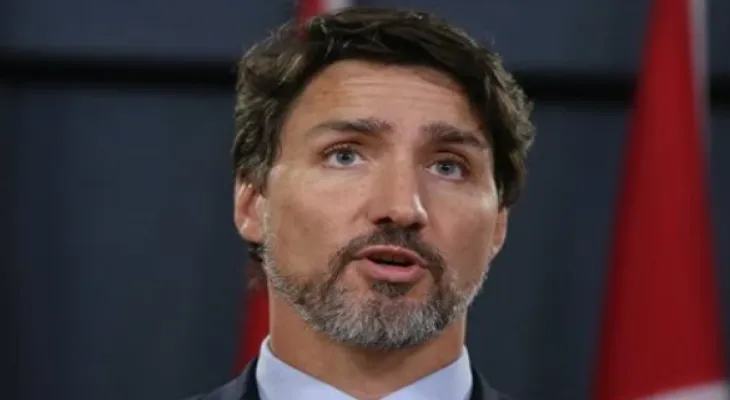 Canadian Prime Minister: The Egyptian-American-Qatari agreement is capable of stopping the fire in Gaza.