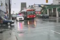 Sunny weather and rain expected in Ottawa today, Saturday.