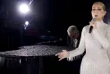 Celine Dion condemns the use of "Titanic" song at a Donald Trump rally