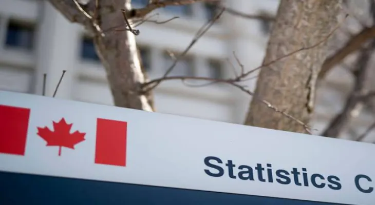 Canada's economy loses 2.8 thousand jobs in June 2024.