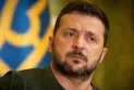 Zelensky indirectly confirms the bold military incursion into Russian territory.