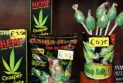 Several marijuana products have been withdrawn from the markets in Canada.