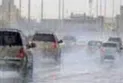 Flooding causes severe damage to roads in the western part of Ottawa.